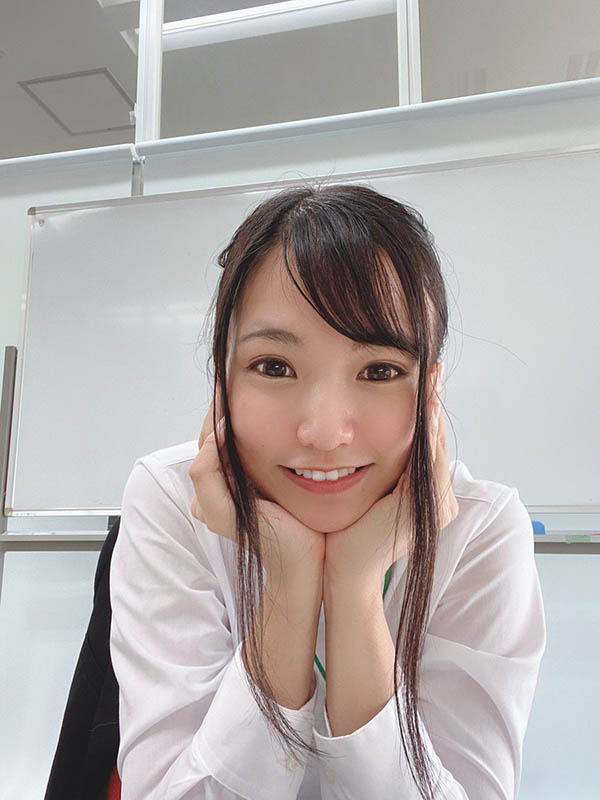 图片[3]-宫崎リン(宫崎铃，Miyazaki-Rin)作品推荐BANK-035封面及剧情介绍-尤乐舍