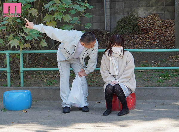 图片[2]-水卜さくら(水卜樱，Miura-Sakura)作品推荐MIDE-911封面及剧情介绍-尤乐舍
