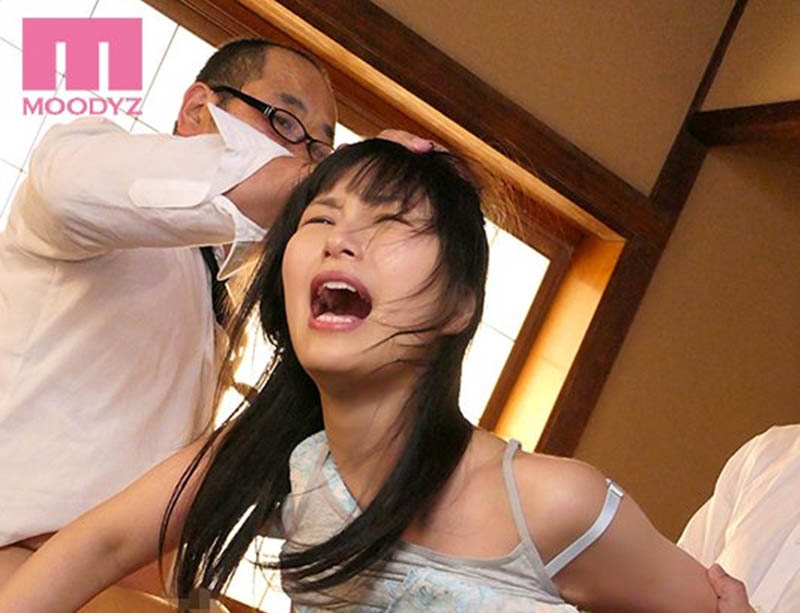 图片[3]-堀内未果子作品推荐miaa-415封面及剧情介绍-尤乐舍