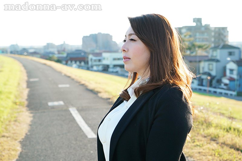 图片[2]-风间ゆみ(风间由美，Kazama-Yumi)作品推荐JUL-488封面及剧情介绍-尤乐舍
