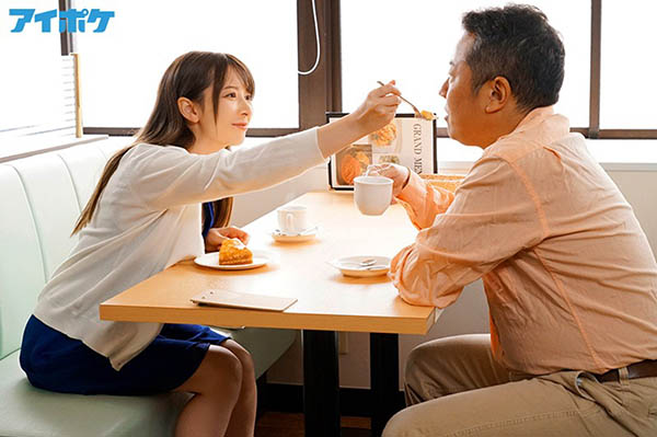 图片[6]-岬ななみ(岬奈奈美，Misaki-Nanami)作品推荐IPX-632封面及剧情介绍-尤乐舍