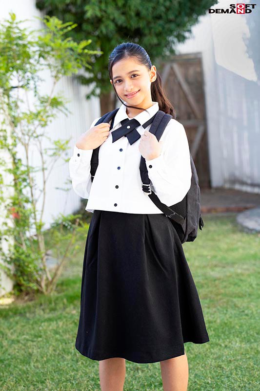 图片[5]-咲田ラン(咲田兰，Sakita-Ran)作品推荐SDAB-170封面及剧情介绍-尤乐舍