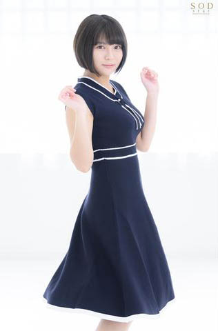 图片[2]-乃木蛍(乃木萤，Nogi-Hotaru)作品推荐STARS-354封面及剧情介绍-尤乐舍