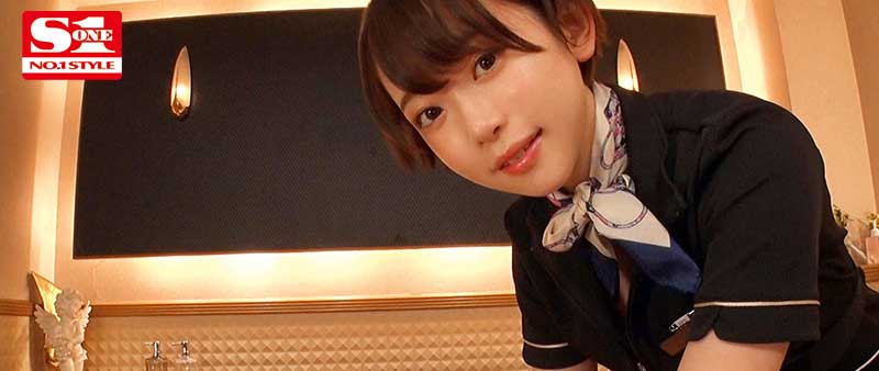 图片[2]-架乃ゆら(架乃由罗，Kano-Yura)作品推荐SSIS-015封面及剧情介绍-尤乐舍