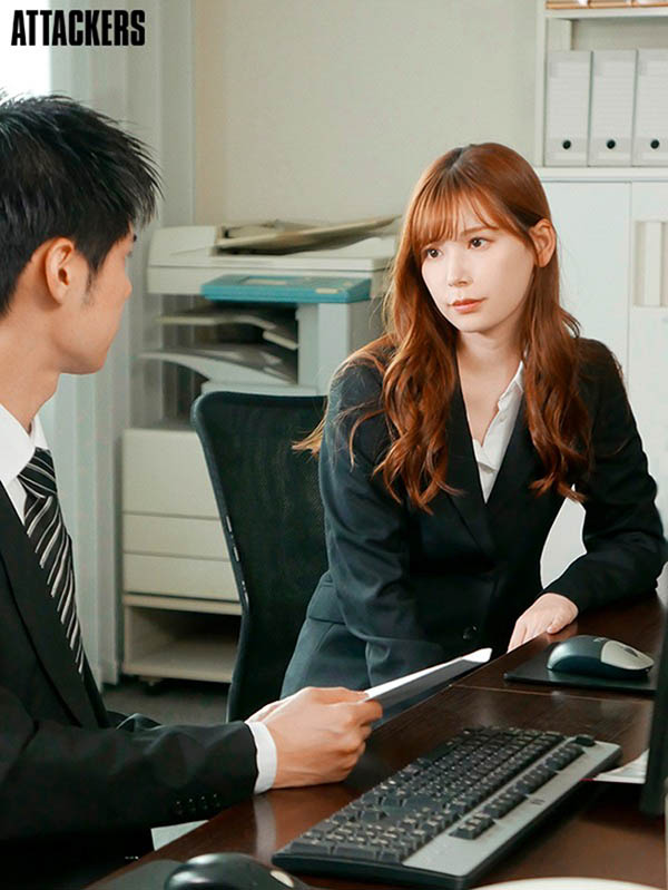 图片[5]-明里つむぎ(明里䌷，Akari-Tsumugi)作品推荐ADN-302封面及剧情介绍-尤乐舍