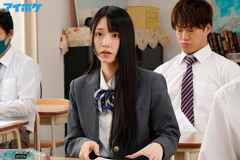 图片[3]-あまつか亜梦（天使亚梦）作品推荐IPX-607封面及剧情介绍-尤乐舍