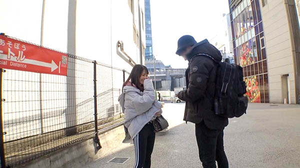 图片[3]-爱须美侬(爱须みのん)作品推荐200GANA-2412封面及剧情介绍-尤乐舍