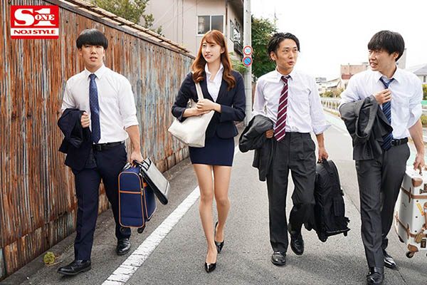 图片[2]-星宫一花(Hoshimiya-Ichika)作品推荐SSNI-992封面及剧情介绍-尤乐舍