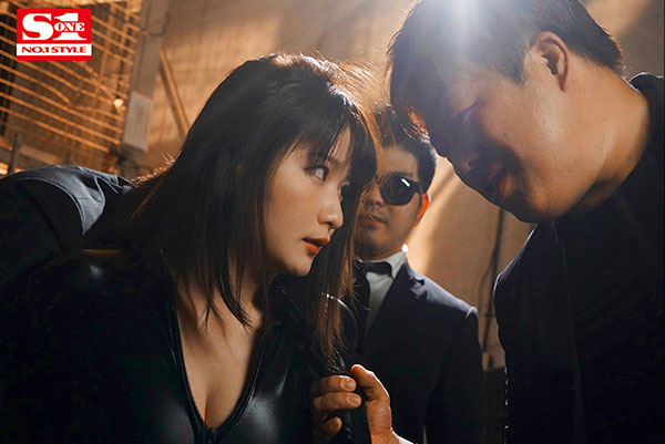 鹫尾めい（鹫尾芽衣）作品推荐ssni-994封面及剧情介绍-尤乐舍