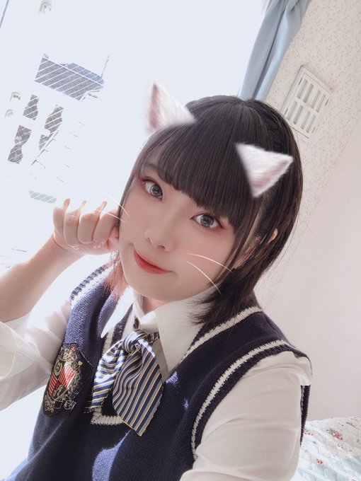 图片[5]-猫村妮可(猫村ニコ)作品推荐SIRO-4363、200GANA-2389封面及剧情介绍-尤乐舍