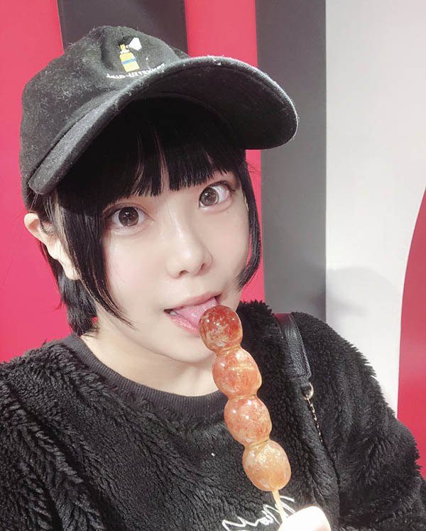 图片[10]-猫村妮可(猫村ニコ)作品推荐SIRO-4363、200GANA-2389封面及剧情介绍-尤乐舍