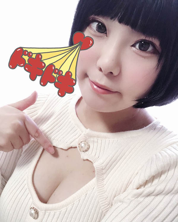 图片[12]-猫村妮可(猫村ニコ)作品推荐SIRO-4363、200GANA-2389封面及剧情介绍-尤乐舍