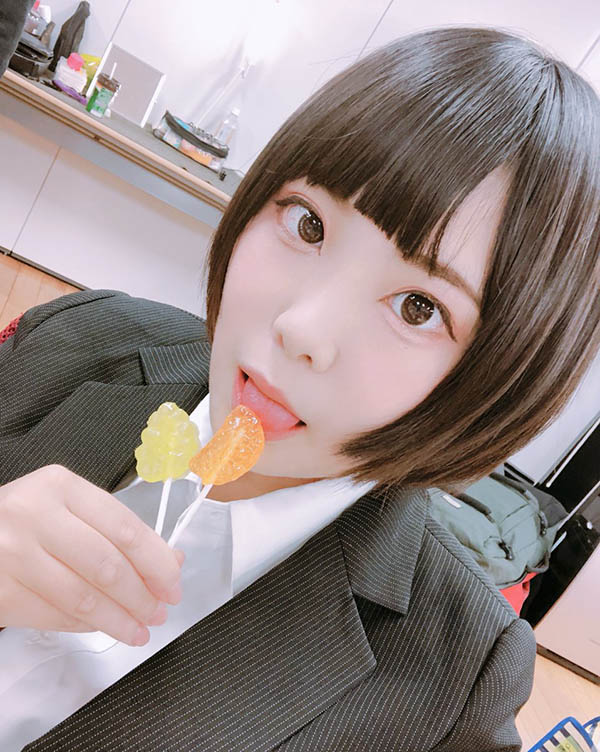 图片[13]-猫村妮可(猫村ニコ)作品推荐SIRO-4363、200GANA-2389封面及剧情介绍-尤乐舍