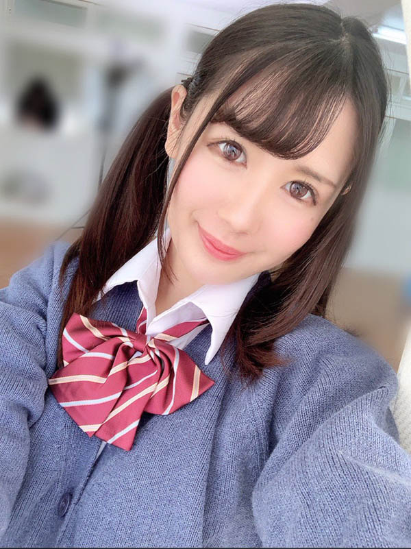 图片[10]-杏羽花莲(杏羽かれん)作品推荐PKPD-128封面及剧情介绍-尤乐舍