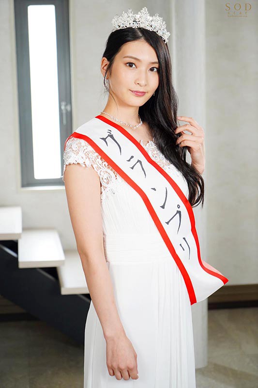 图片[2]-本庄铃(Honjo-Suzu)作品推荐STARS-322封面及剧情介绍-尤乐舍