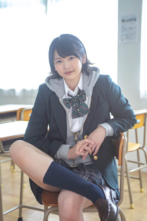 图片[3]-早见奈奈(早见なな)作品推荐SDAB-163封面及剧情介绍-尤乐舍