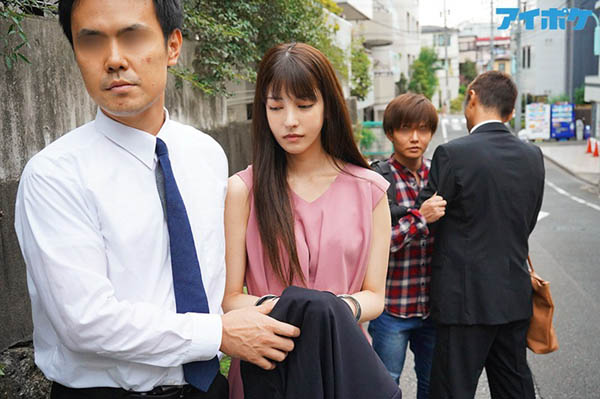 图片[4]-枫カレン(枫花恋，Kaede-Karen)作品推荐IPX-612封面及剧情介绍-尤乐舍