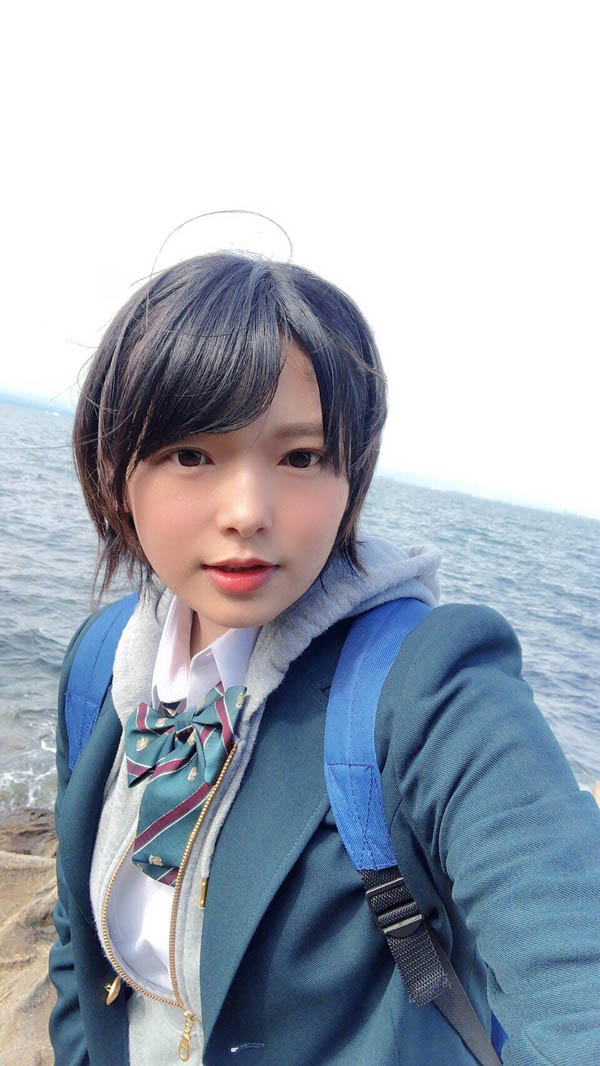 图片[6]-早见奈奈(早见なな)作品推荐SDAB-163封面及剧情介绍-尤乐舍
