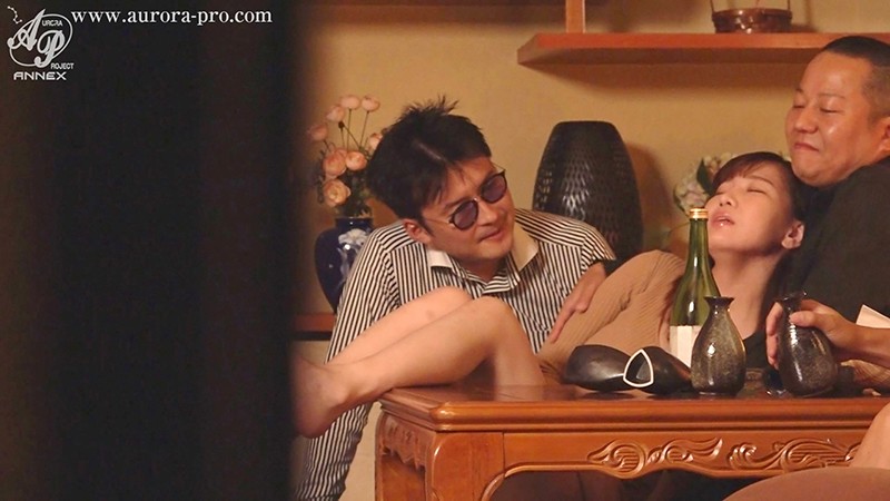 图片[3]-三浦るい(三浦瑠衣，Miura-Rui)作品推荐APNS-226封面及剧情介绍-尤乐舍