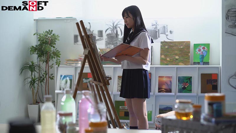 图片[4]-栗山さや(栗山纱夜，Kuriyama-Saya)作品推荐SDAB-162封面及剧情介绍-尤乐舍