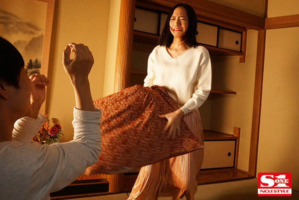 图片[4]-伊贺まこ（伊贺真子）作品推荐SSNI-968封面及剧情介绍-尤乐舍