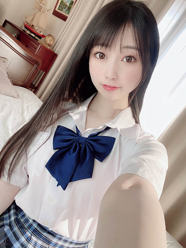 图片[4]-吉野里奈(Yoshino-Rina)作品推荐CAWD-205封面及剧情介绍-尤乐舍