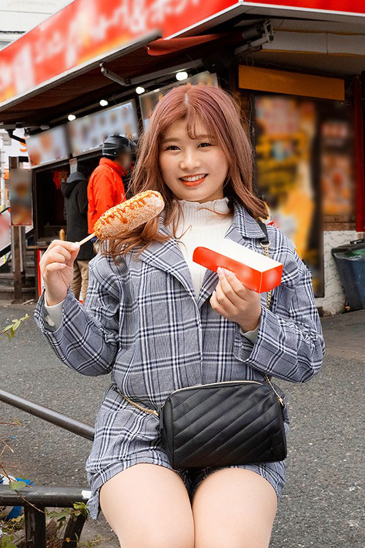 图片[2]-百瀬あいり(百濑爱梨，Momose-Airi)作品推荐NNPJ-440封面及剧情介绍-尤乐舍