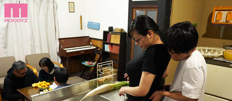 春菜はな（春菜花）作品推荐mimk-084封面及剧情介绍-尤乐舍