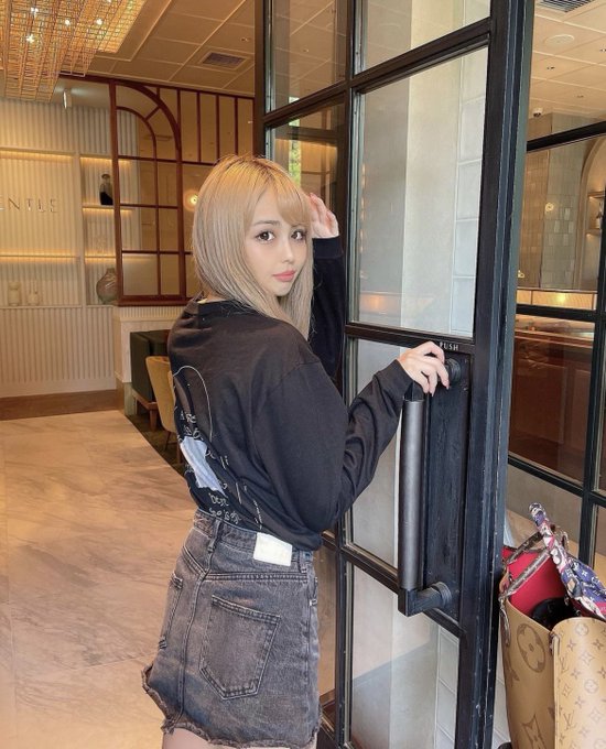 图片[8]-樱华美优(桜华みゆ)作品推荐blk-514封面及剧情介绍-尤乐舍