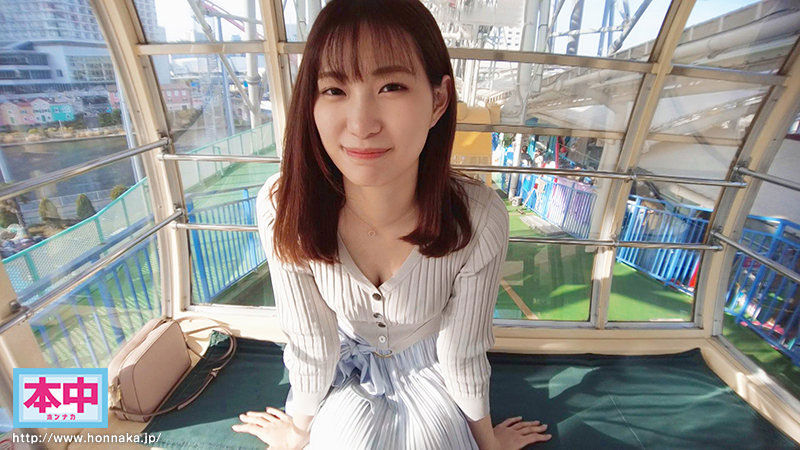 图片[2]-美谷朱里作品推荐HMN-017封面及剧情介绍-尤乐舍