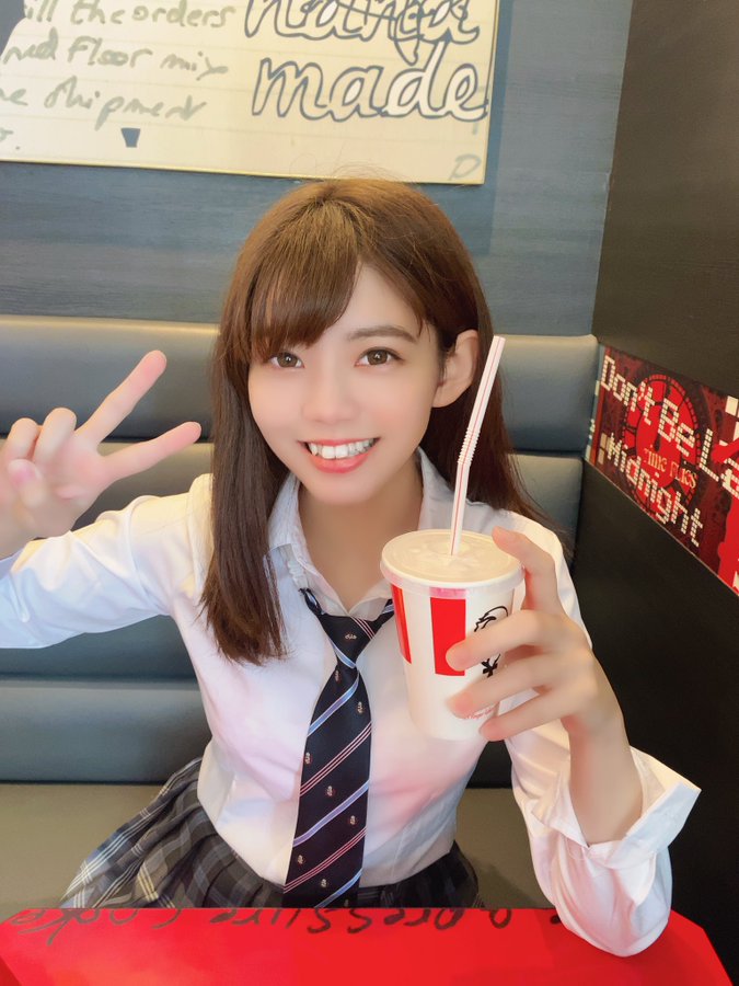图片[9]-菅原环奈(菅原かんな)作品推荐SIRO-4528封面及剧情介绍-尤乐舍