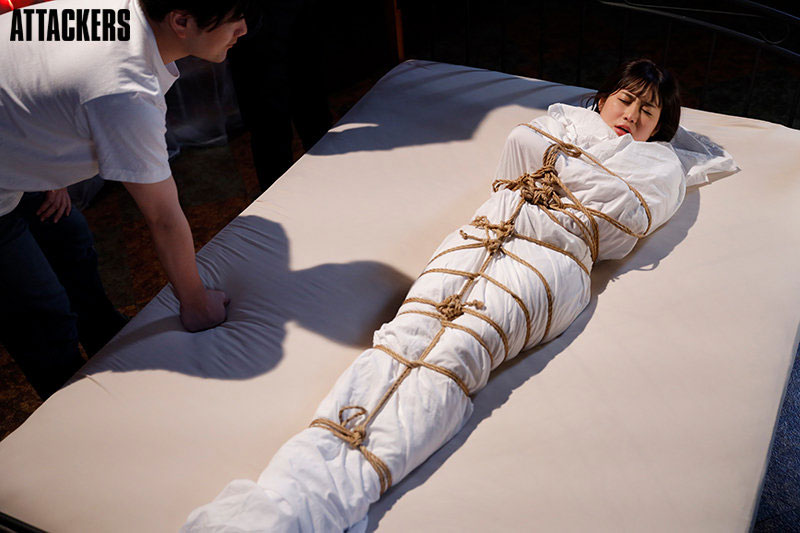 图片[2]-藤森里穂(Fujimori-Riho)作品推荐JBD-272封面及剧情介绍-尤乐舍