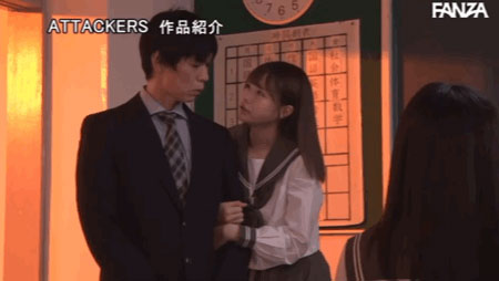 图片[4]-松本いちか(松本一香，Matsumoto-Ichika)作品推荐ATID-471封面及剧情介绍-尤乐舍