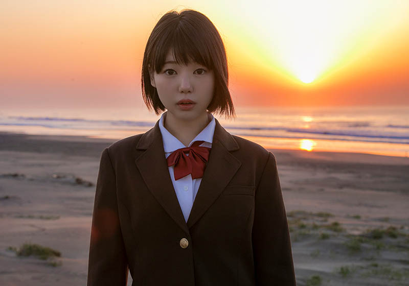 图片[2]-桃乃りん(桃乃铃，Momono-Rin)作品推荐SDAB-190封面及剧情介绍-尤乐舍