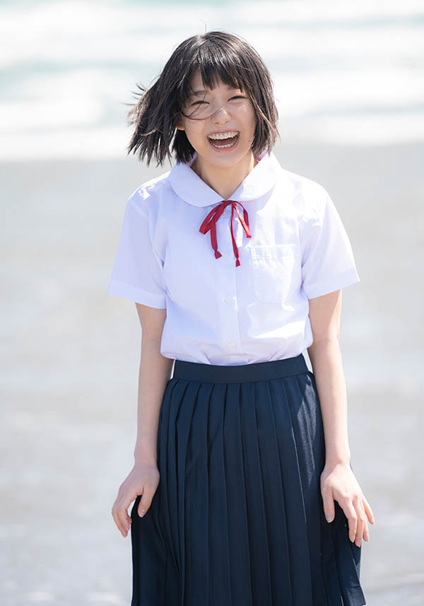 图片[13]-桃乃りん(桃乃铃，Momono-Rin)作品推荐SDAB-190封面及剧情介绍-尤乐舍