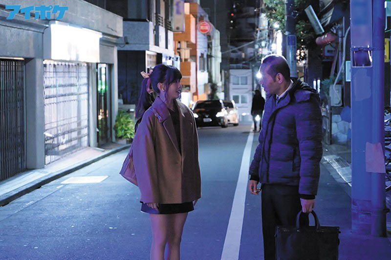 图片[5]-希岛あいり(希岛爱里，Kijima-Airi)作品推荐IPX-696封面及剧情介绍-尤乐舍