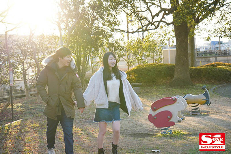 图片[3]-梦乃あいか(梦乃爱华，Yumeno-aika)作品推荐SSIS-118封面及剧情介绍-尤乐舍