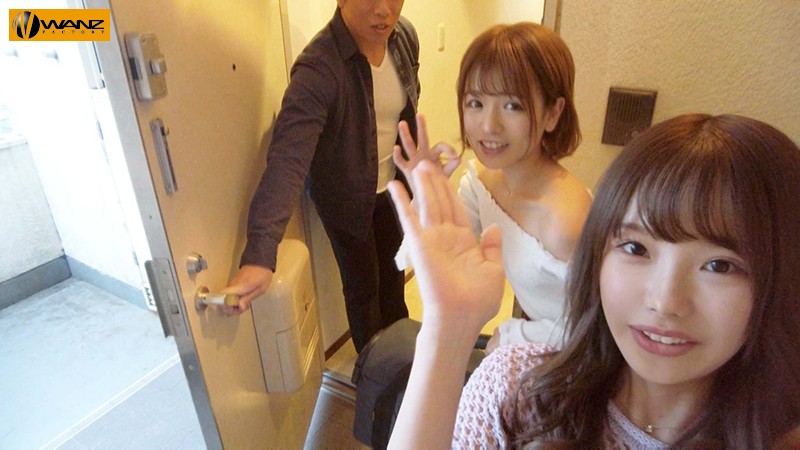 图片[3]-松本いちか、永瀬ゆい合演作品推荐WAAA-079封面及剧情介绍-尤乐舍