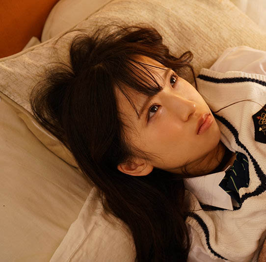 天音ゆい（天音唯）作品推荐cawd-245封面及剧情介绍-尤乐舍