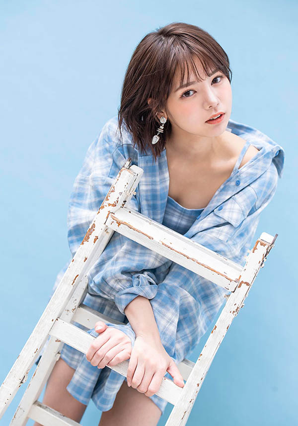 图片[3]-本田のえる(本田乃夜，Honda-Noeru)作品推荐KMHRS-045封面及剧情介绍-尤乐舍