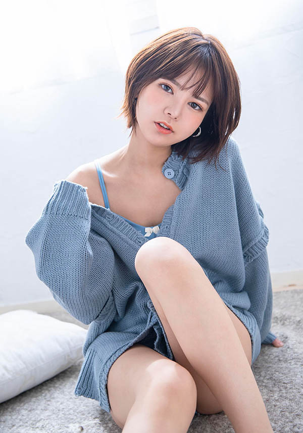 图片[4]-本田のえる(本田乃夜，Honda-Noeru)作品推荐KMHRS-045封面及剧情介绍-尤乐舍