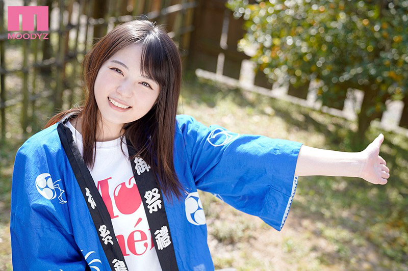 图片[2]-桃山もえか(桃山萌香，Momoyama-Moeka)作品推荐MIFD-166封面及剧情介绍-尤乐舍