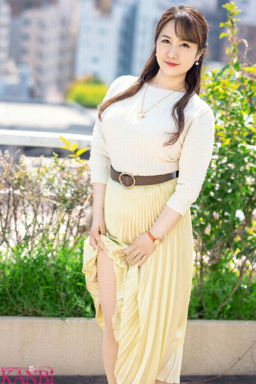 图片[3]-百合原かおり(百合原香织，Yurihara-Kaori)作品推荐DTT-081封面及剧情介绍-尤乐舍