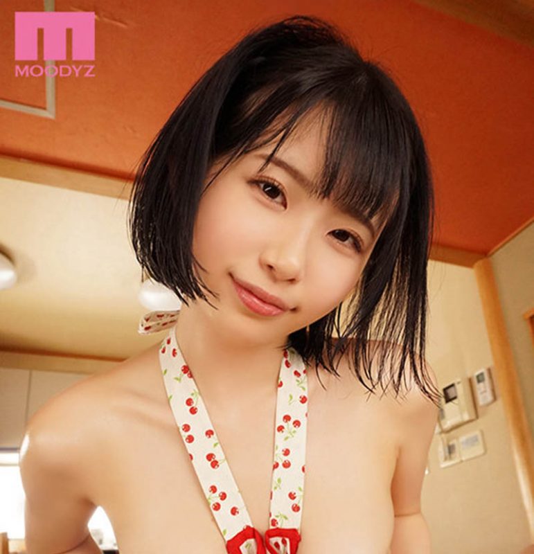 翼あおい（翼葵）作品推荐mide-952封面及剧情介绍-尤乐舍