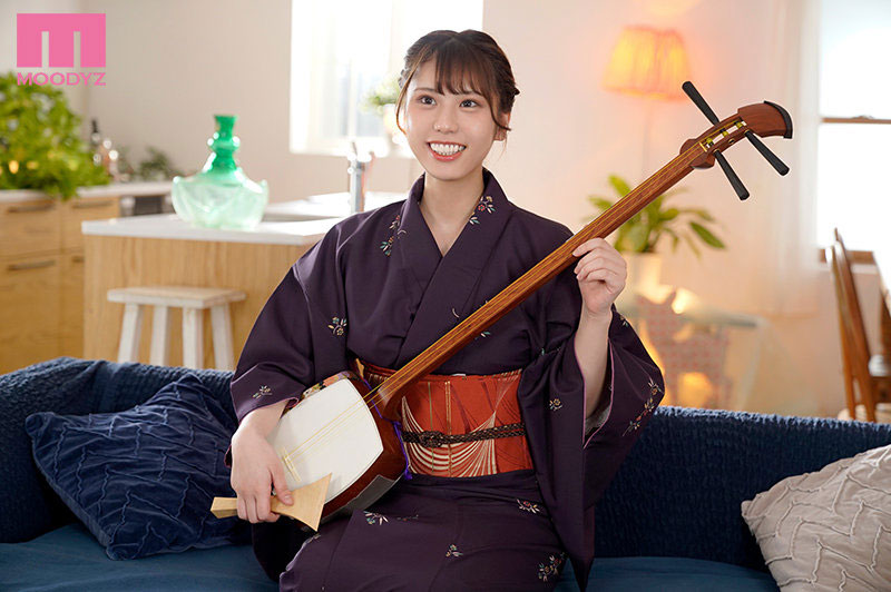 图片[2]-岸井遥(Kishii-Haruka)作品推荐MIFD-167封面及剧情介绍-尤乐舍