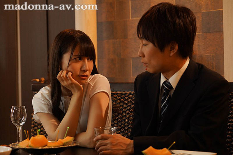 图片[3]-初川みなみ(初川南，Hatsukawa-Minami)作品推荐JUL-618封面及剧情介绍-尤乐舍