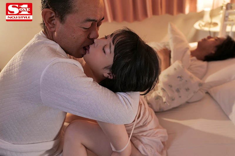 三宫つばき(三宫椿，Sannomiya-Tsubak)作品推荐SSIS-109封面及剧情介绍-尤乐舍