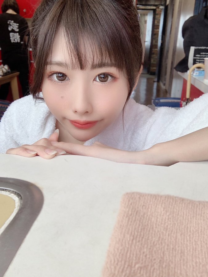 图片[6]-橘雏乃(橘ひなの)出道作品推荐及封面，橘ひなの个人简介-尤乐舍