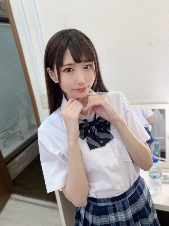 图片[8]-橘雏乃(橘ひなの)出道作品推荐及封面，橘ひなの个人简介-尤乐舍