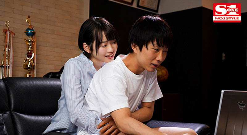 图片[4]-架乃ゆら(架乃由罗，Kano-Yura)作品推荐SSNI-091封面及剧情介绍-尤乐舍